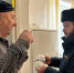 В Ингушетии семьи участников СВО получили бесплатные пожарные извещатели - ГУ МЧС