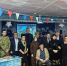 В Малгобеке открыли Парту Героя в память об Абдул- Азите Албакове - Единая Россия