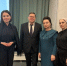 Ингушская организация Профсоюза работников здравоохранения РФ отмечена наградой - Газета Ингушетия