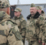 Экипажи авиационного полка Росгвардии успешно завершили выполнение задач на Северном Кавказе - Росгвардия