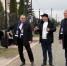 В Магасе открывается новое общественное пространство — бульвар как точка притяжения городских жителей - Единая Россия