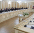 фото пресс-службы Правительства региона. - НИА-Кавказ - Ингушетия