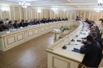 фото пресс-службы Правительства региона.