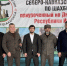 Турнир в Ингушетии собрал сильнейших шахбоксистов Северного Кавказа - Сердало