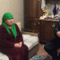 В Ингушетии практикуются выездные медосмотры родителей	 участников СВО - Сердало