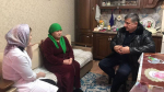 В Ингушетии практикуются выездные медосмотры родителей участников СВО