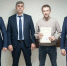 Более 70 работников «Ингушэнерго» отмечены наградами  - Газета Ингушетия