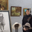 Представительницы культурного сообщества обогатили фонды музея ИЗО Ингушетии - Сердало