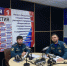 Об эксплуатации пиротехники в прямом эфире ГТРК «Ингушетия» - ГУ МЧС