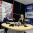 Интервью руководителя Назрановского межрайонного следственного отдела на радио России 1 Ингушетия - Следственный комитет