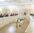 фото с  ТГ-канала Правительства региона. - НИА-Кавказ - Ингушетия