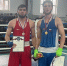 В Ингушетии назвали победителей Чемпионата республики по боксу среди мужчин - Сердало