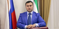 Поздравление с Новым годом руководителя Государственной архивной службы Республики Ингушетия - Архивная служба