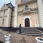 Проверка перед праздником: МЧС России обеспечивает безопасность новогодних мероприятий