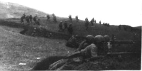 3 января 1943 года был освобождён город — герой Малгобек - Архивная служба