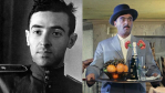 Владимир Этуш — защитник Малгобека