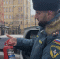 Автомобиль в огне: инструкция по спасению от эксперта МЧС - ГУ МЧС