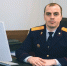 Фотопроект «Следственное управление СК России по Республике Ингушетия в лицах» - Следственный комитет