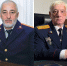 Интервью инспектора контрольно-следственного отдела следственного управления Нальгиева Р.М. и ветерана следствия - первого руководителя отдела криминалистики следственного управления Барахоева М.М. - Следственный комитет