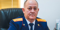 Фотопроект «Следственное управление СК России по Республике Ингушетия в лицах» - Следственный комитет