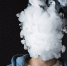 The face of vaping young man - Министерство Здравоохранения