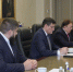 Глава Ингушетии наградил руководителя Федерального казначейства  - Газета Ингушетия