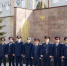 Следователи Ингушетии почтили память погибших стражей правопорядка - Сердало
