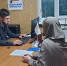 В Ингушетии поддерживают супругу погибшего бойца СВО Марем Джимханову - Сердало