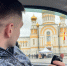 В Северо-Кавказском округе росгвардейцы обеспечили правопорядок в Крещение Господне - Росгвардия