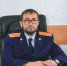Интервью руководителя контрольно-следственного отдела следственного управления Галаева А.А. - Следственный комитет