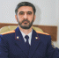 Интервью руководителя отдела криминалистики следственного управления Погорова У.М. - Следственный комитет