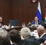 Глава Ингушетии провёл первое в 2026 году заседание кабинета министров - Республика Ингушетия