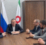 В Ингушетии назвали приоритетные задачи и планы СМИ республики на 2026 год - Сердало