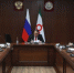 фото с  ТГ-канала Правительства региона. - НИА-Кавказ - Ингушетия