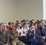 В Карабулаке открыли «Парты Героя» в честь двух погибших бойцов СВО - Сердало
