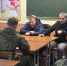 Полпред Ингушетии в Смоленской области навестил солдат-срочников из региона - Сердало