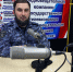 Радиорубрика «В эфире Росгвардия» продолжается в Ингушетии - Росгвардия