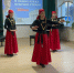 В Государственном колледже искусств Ингушетии отметили День студента - Сердало