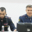 Начальник ОФСИН России по Республике Ингушетия принял участие в коллегии МВД по Республике Ингушетия - ОФСИН по Республике Ингушетия