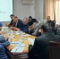 Депутаты Сунженского района решают наболевшие вопросы - Сердало
