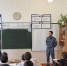 Дань памяти стойкости защитников Ленинграда отдали росгвардейцы в Республике Ингушетия - Росгвардия