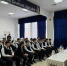 Со школьниками Малгобека провели беседу о профилактике экстремизма и терроризма - Газета Ингушетия