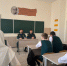 Неделя безопасности в школах Назрани - ГУ МЧС