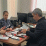 В Миннаце Ингушетии состоялось обсуждение адресной работы с осужденными - ОФСИН по Республике Ингушетия