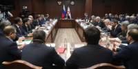 фото с ТГ-канала Правительства региона - НИА-Кавказ - Ингушетия