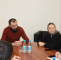 В ТФОМС Республики Ингушетия прошла встреча с участниками специальной военной операции - ТФОМС