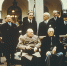 Историко-политический анализ Ялтинской (Крымской) конференции 4-11 февраля 1945 года - Архивная служба