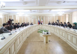 фото с ТГ-канала регионального Правительства