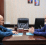 Первые лица МЧС России Александр Куренков и Республики Дагестан Сергей Меликов оценили готовность региона к предстоящим сезонным рискам - ГУ МЧС