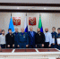 Александр Куренков посетил Ситуационный центр Дагестана и вручил ведомственные награды - ГУ МЧС